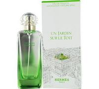 Hermes Un Jardin Sur Le Toit Eau de Toilette 100 ml