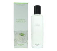 Hermes Un Jardin Sur Le Toit per Unisex Eau de Toilette Spray Ricaricabile, 189,9 g