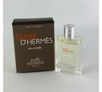 Hermes Uomo Terre D' Eau Givree eau de profumo 5 ml
