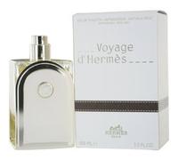 Hermes Voyage d´Hermès 35 ml eau de toilette ricaricabile Unisex