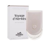 Hermes Voyage d´Hermès 35 ml eau de toilette ricaricabile Unisex