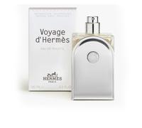 Hermes Voyage d´Hermes - Refillable Eau de Toilette unisex 100 ml