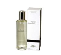 Hermès, Voyage D'Hermès Edt Recharge 125 Ml, Fragrante, Multicolore, U, Uomo
