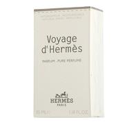 Hermès Voyage d'Hermès parfum ricaricabile 35 ml