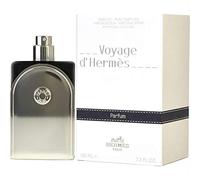 HERMÈS Voyage d´Hermes profumo ricaricabile unisex 100 ml