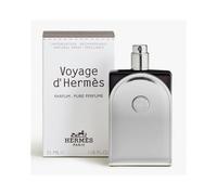 Hermès Voyage D'Hermès Pure Perfume Recargable 35ml
