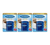 Hermesetas Gold Dolcificante con Aspartame 3x1 pz Compresse