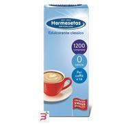 HERMESETAS ORIGINAL 1200 COMPRESSE