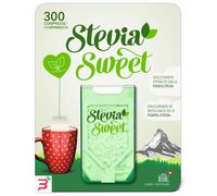 Hermesetas Stevia 300 Compresse