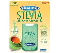Hermesetas stevia 300cpr