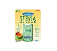 Hermesetas Stevia 300cpr