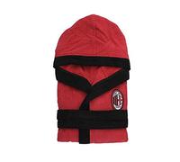 hermet Accappatoio Milan in Spugna Bambino