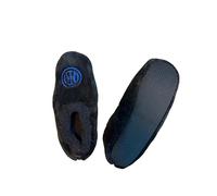 hermet Antiscivolo in Sherpa Inter, tg. 38/40, Comode e calde, Prodotto Ufficiale