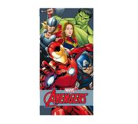 hermet Telo Mare 70x140 Avengers