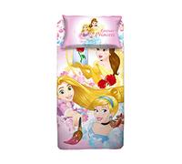 hermet Completo Lenzuola Disney Principesse