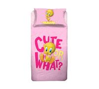 hermet Completo Letto 1 Piazza Tweety