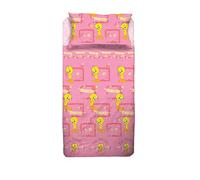 hermet Completo Letto 1 Piazza Tweety