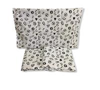 Lenzuola culla Juventus completo letto juve bambino 60x130 cm lettino