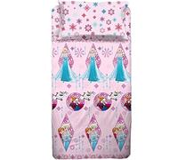 hermet Completo Letto Una Piazza Frozen
