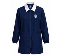 hermet grembiule bambino Inter con zip G609ZIP