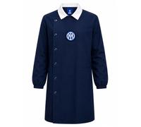 hermet Grembiule scuola bambino INTER con bottoni laterali G509A26