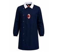 hermet Grembiule scuola bambino MILAN con bottoni laterali G510A26