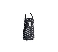 hermet Juventus F.C | Grembiule Con Pettorina | Unisex | Prodotto Ufficiale
