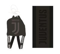 Hermet Juventus Zaino in Spugna + Telo Mare 80X160