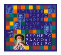 Hermet, O Pascoal & Grupo - Nos Mundo Dos Sons