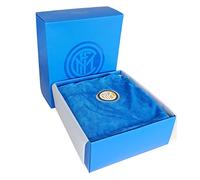 hermet Plaid in Coral Inter Prodotto Ufficiale 130x160