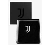 hermet Plaid In Coral Juventus F.C. cm.130x160 Nero