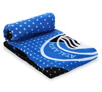 hermet Plaid in Pile 120x150 Atalanta prodotto ufficiale, 100% poliestere