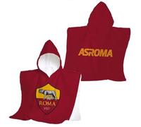 Hermet Poncho Roma Originale A S Roma in Spugna