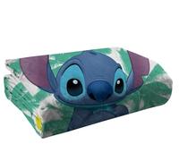 hermet Stitch, Copriletto Trapuntato Letto Singolo Primaverile Per Bambini, Trapunta Primaverile letto singolo, Copriletto Mezza Stagione Tapuntato, 100% Microfibra, Prodotto Ufficiale