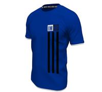 hermet T-Shirt Uomo Inter Vari Modelli Modello Ufficiale (Inter H, L)