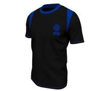 hermet T-Shirt Uomo Inter Vari Modelli Modello Ufficiale (Inter P, XL)