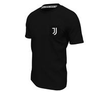 hermet T-Shirt Uomo Juve Prodotto Ufficiale in Cotone