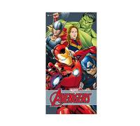 hermet Telo Mare 70x140 Avengers