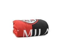 TRAPUNTA PIUMONE AC MILAN UFFICIALE 1 PIAZZA 170X260 CM LETTO SINGOLO CALCIO