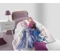 hermet - Trapunta articolo Frozen misura Una Piazza variate unica