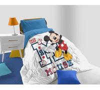 hermet - Trapunta articolo Mickey Mouse misura Una Piazza variate unica