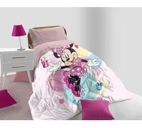 hermet - Trapunta articolo Minnie misura Una Piazza variate unica