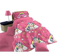 Trapunta Piumone Invernale Unicorno Originale - 1 Posto