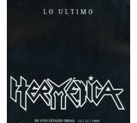 Hermetica - Lo Ultimo