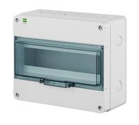 HERMETICA RN DISTRIBUTORE PLASTICA NT PV 12M N+PE IP65 2207-01