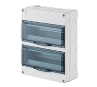 HERMETICA RN DISTRIBUTORE PLASTICA NT PV 24M 2X 12M 2209-01