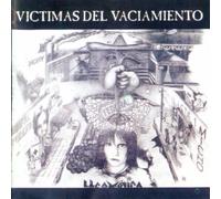 Hermetica - Victimas Del Vaciamiento