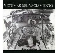 Hermetica - Victimas Del Vaciamiento