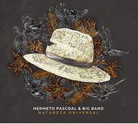 Hermeto*Pascoal & Big Band - Natureza Universal