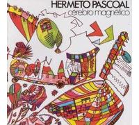 Hermeto Pascoal - Cerebro Magnetico